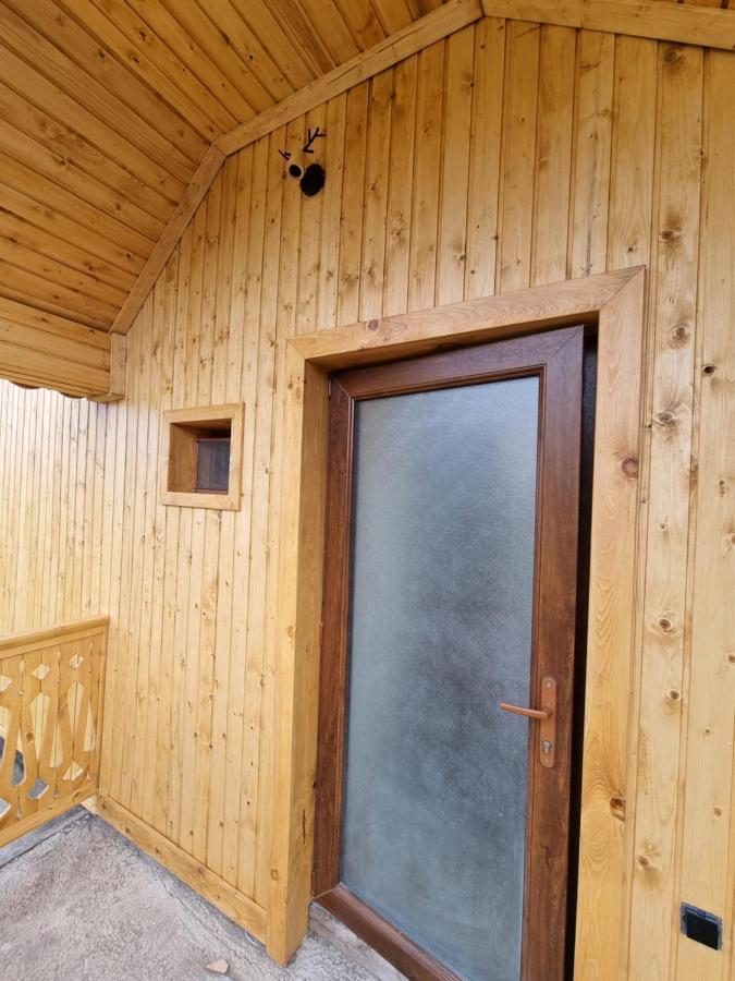 The Penthouse ,Apartment With 2 Bedrooms,Whole Apartment, Апартмент Целиком Dilijan Exterior foto