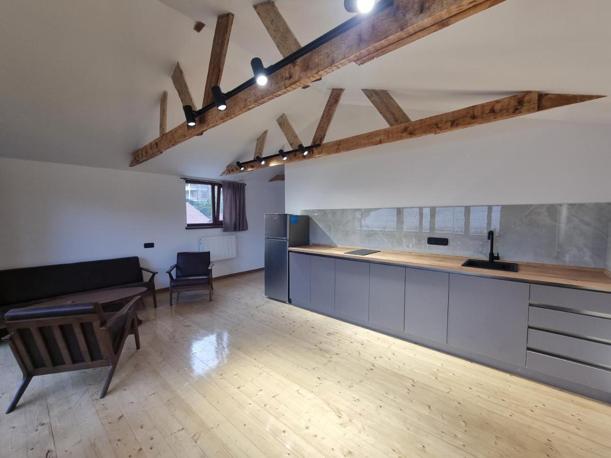 The Penthouse ,Apartment With 2 Bedrooms,Whole Apartment, Апартмент Целиком Dilijan Exterior foto