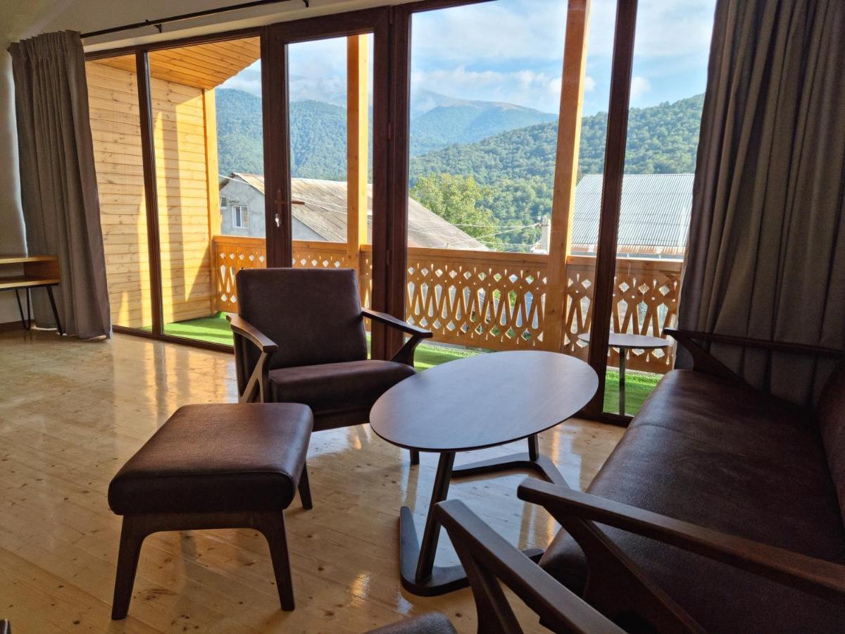 The Penthouse ,Apartment With 2 Bedrooms,Whole Apartment, Апартмент Целиком Dilijan Exterior foto