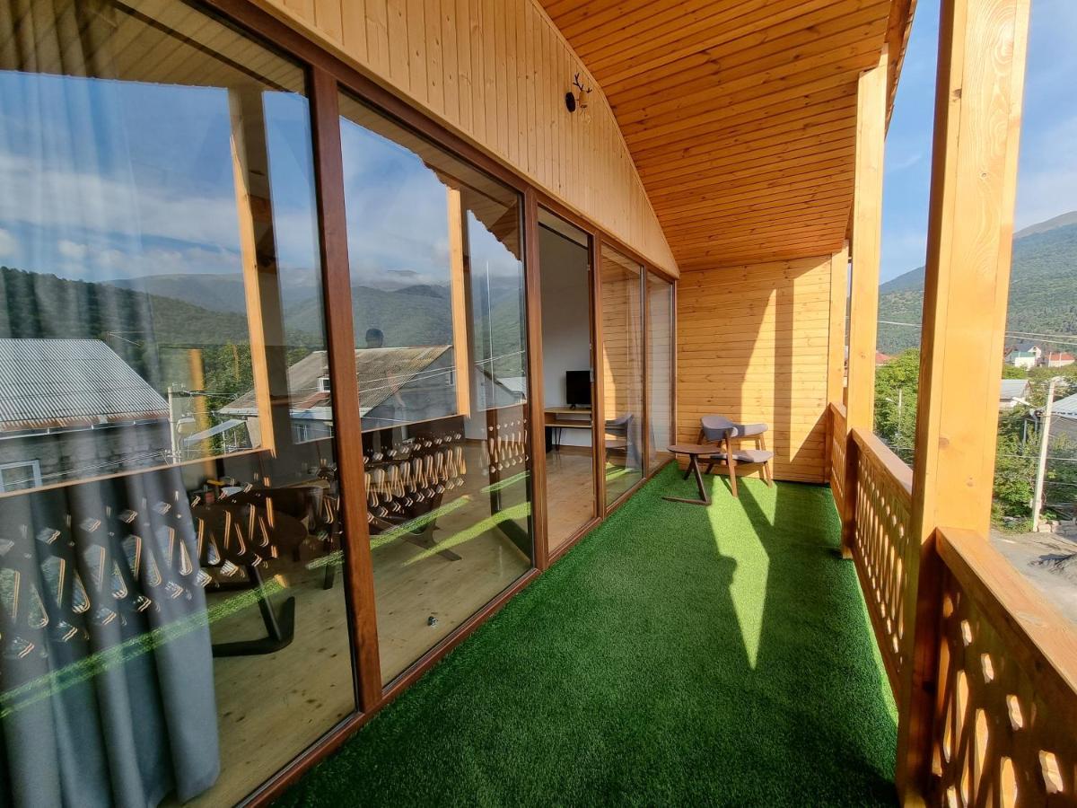 The Penthouse ,Apartment With 2 Bedrooms,Whole Apartment, Апартмент Целиком Dilijan Exterior foto